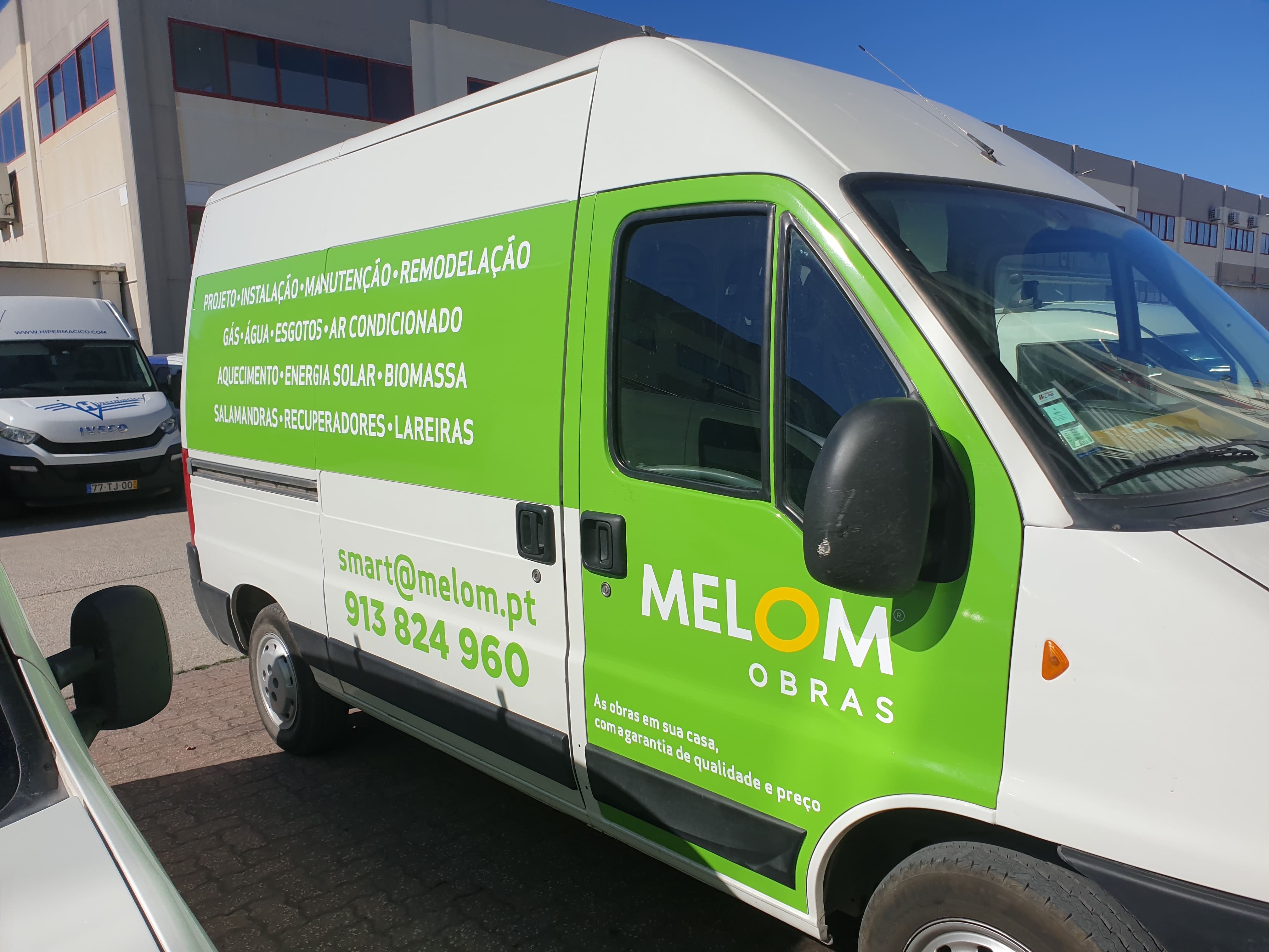 Melom